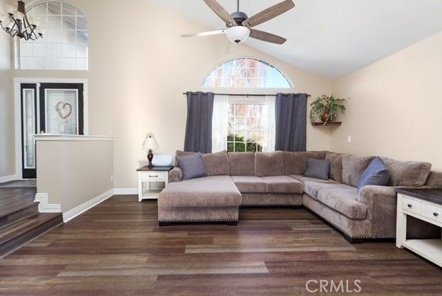 28375 Patricia Hill, Canyon Country (santa Clarita), CA 91387