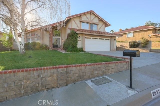 28375 Patricia Hill, Canyon Country (santa Clarita), CA 91387
