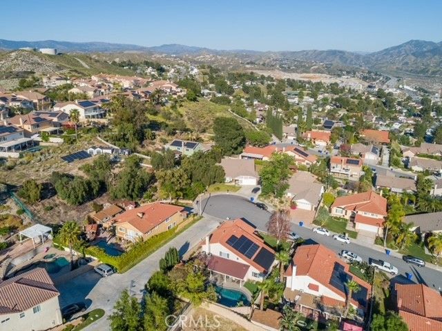 28375 Patricia Hill, Canyon Country (santa Clarita), CA 91387
