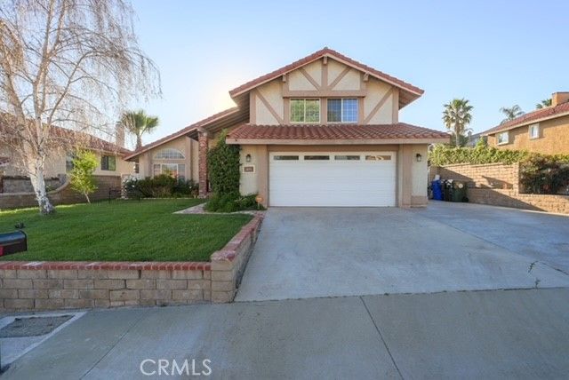 28375 Patricia Hill, Canyon Country (santa Clarita), CA 91387