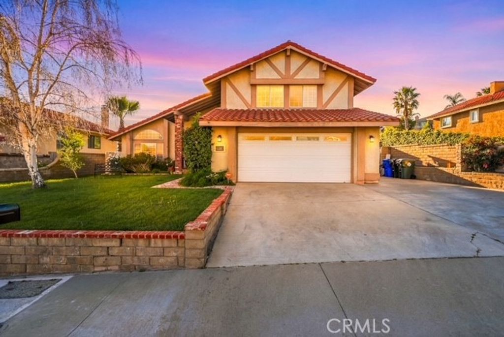 28375 Patricia Hill, Canyon Country (santa Clarita), CA 91387