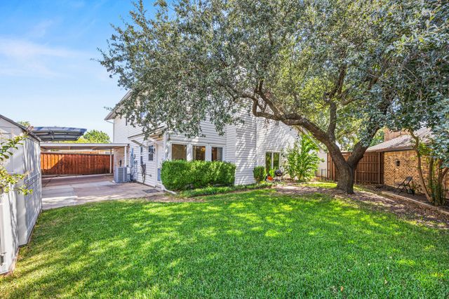 12935 Chandler Drive, Dallas, TX 75243