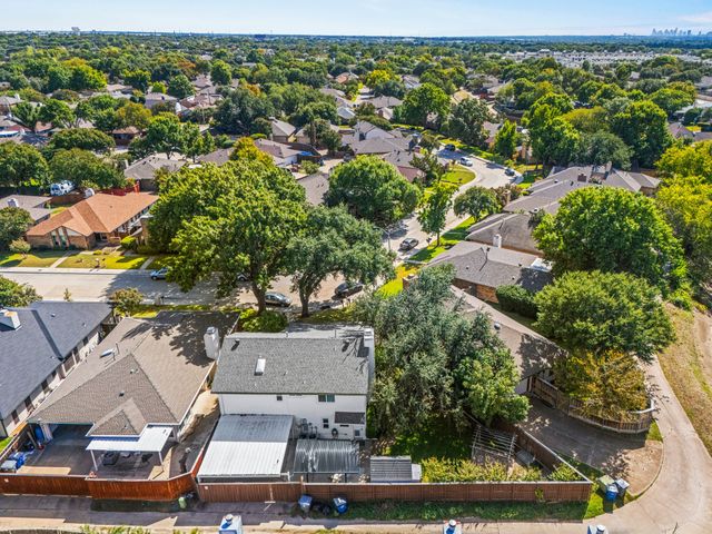 12935 Chandler Drive, Dallas, TX 75243