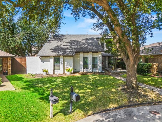 12935 Chandler Drive, Dallas, TX 75243