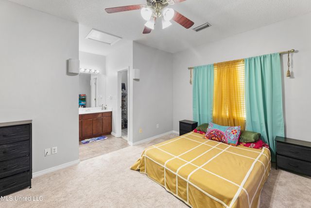 3313 Neptune Drive, Gautier, MS 39553