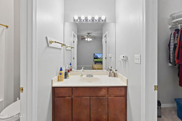 3313 Neptune Drive, Gautier, MS 39553