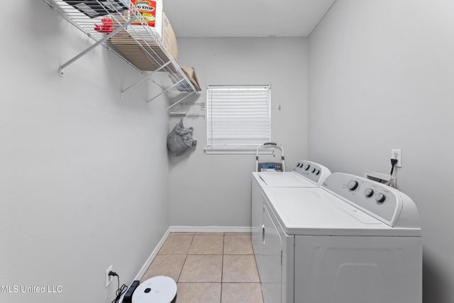 3313 Neptune Drive, Gautier, MS 39553
