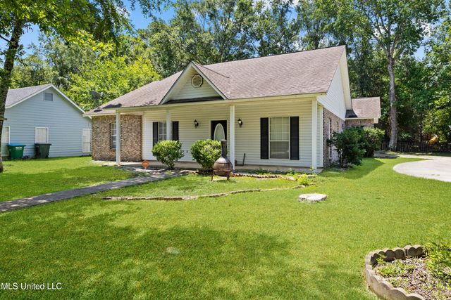 3313 Neptune Drive, Gautier, MS 39553