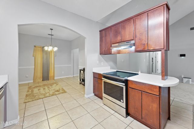 3313 Neptune Drive, Gautier, MS 39553