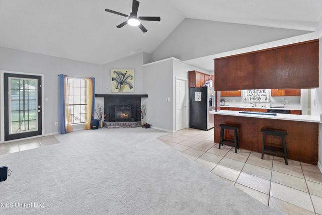 3313 Neptune Drive, Gautier, MS 39553