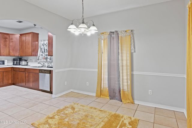 3313 Neptune Drive, Gautier, MS 39553