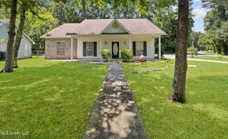 3313 Neptune Drive, Gautier, MS 39553