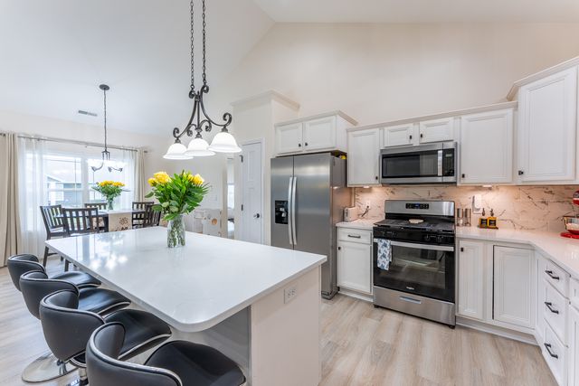 1117 Early Bird Lane, Marion, IL 62959