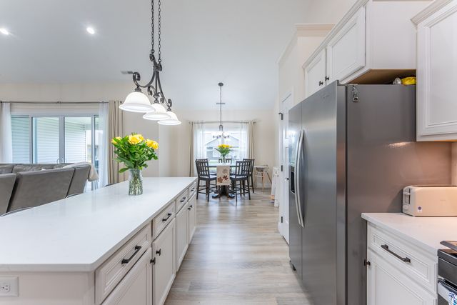 1117 Early Bird Lane, Marion, IL 62959