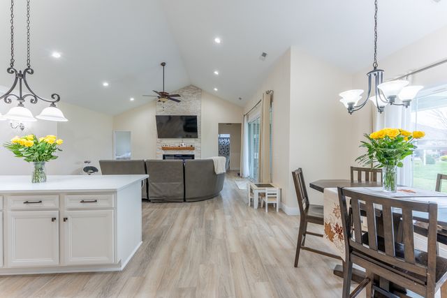 1117 Early Bird Lane, Marion, IL 62959