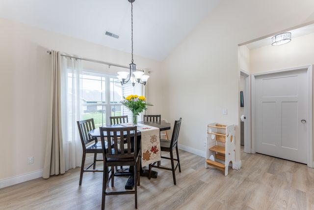 1117 Early Bird Lane, Marion, IL 62959