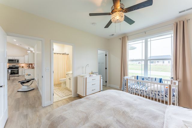 1117 Early Bird Lane, Marion, IL 62959