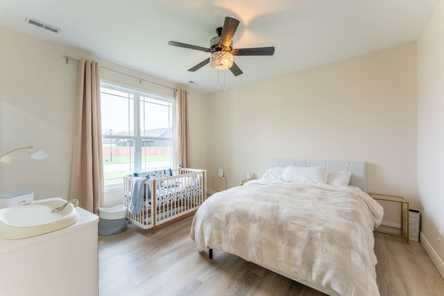 1117 Early Bird Lane, Marion, IL 62959