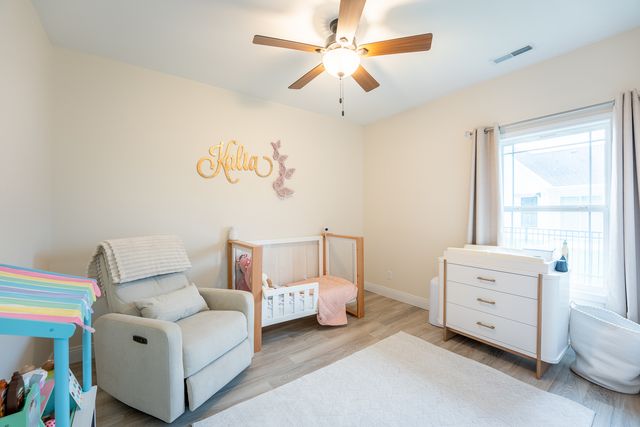 1117 Early Bird Lane, Marion, IL 62959