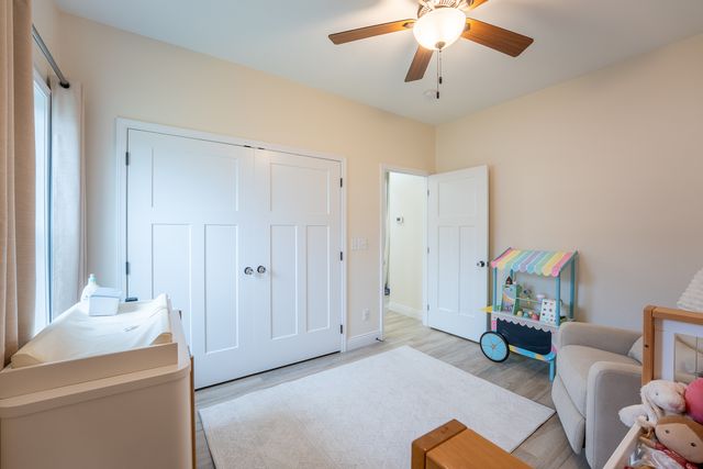 1117 Early Bird Lane, Marion, IL 62959