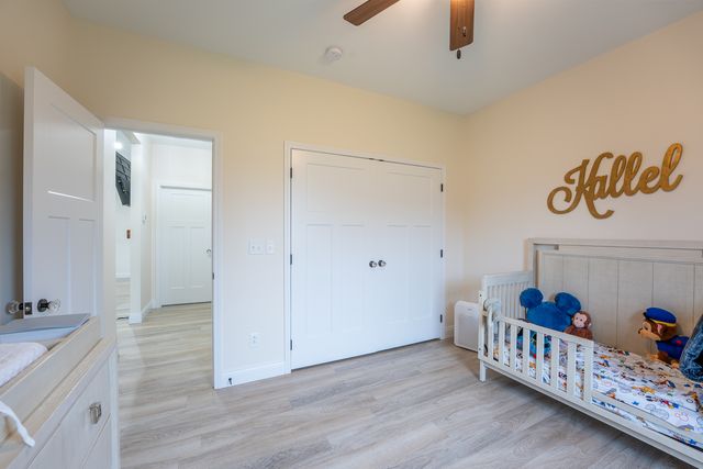 1117 Early Bird Lane, Marion, IL 62959