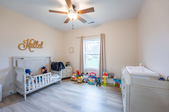 1117 Early Bird Lane, Marion, IL 62959