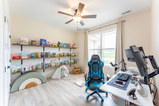 1117 Early Bird Lane, Marion, IL 62959