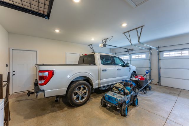 1117 Early Bird Lane, Marion, IL 62959