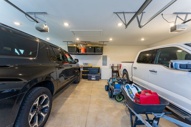 1117 Early Bird Lane, Marion, IL 62959