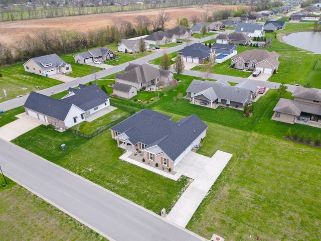 1117 Early Bird Lane, Marion, IL 62959