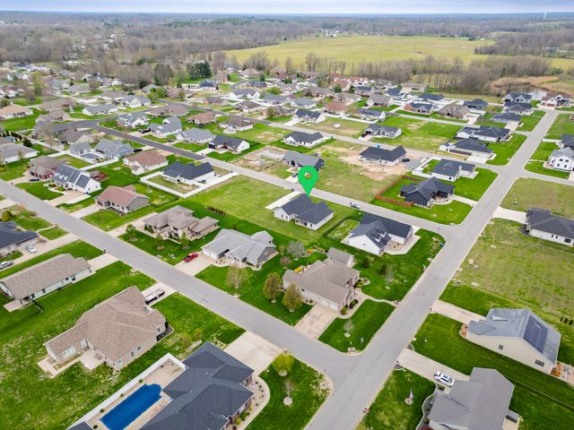 1117 Early Bird Lane, Marion, IL 62959