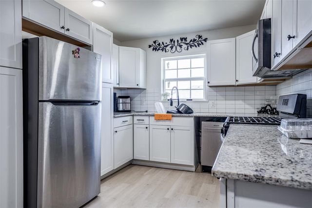 701 SE 60th Street, Oklahoma City, OK 73149