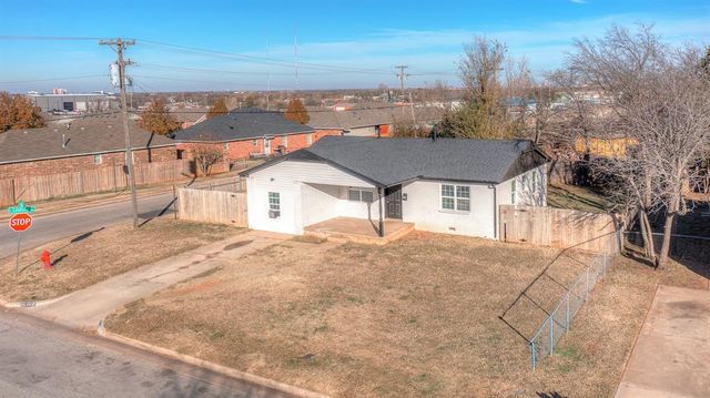 701 SE 60th Street, Oklahoma City, OK 73149