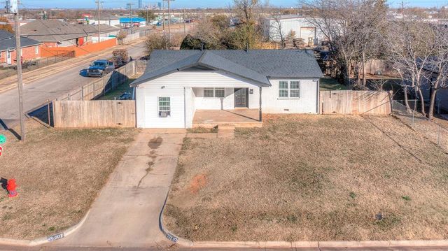 701 SE 60th Street, Oklahoma City, OK 73149