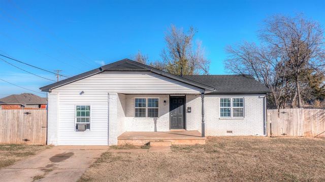 701 SE 60th Street, Oklahoma City, OK 73149