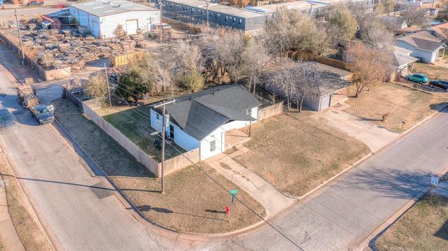 701 SE 60th Street, Oklahoma City, OK 73149