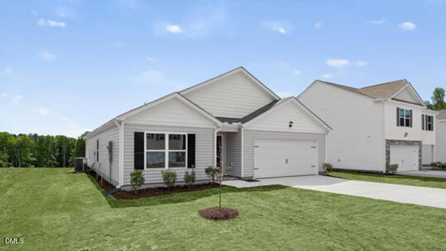 86 Richmond Run, Stem, NC 27581