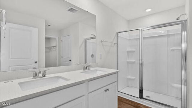 86 Richmond Run, Stem, NC 27581