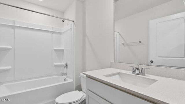 86 Richmond Run, Stem, NC 27581