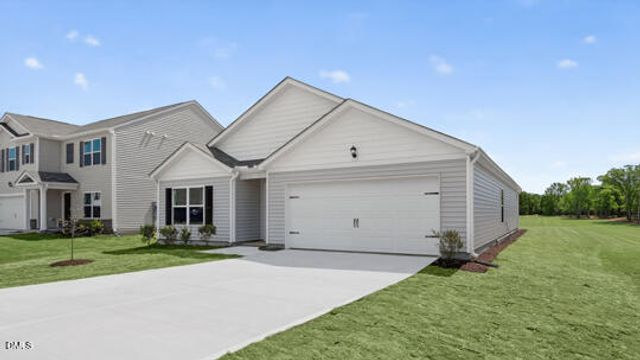 86 Richmond Run, Stem, NC 27581