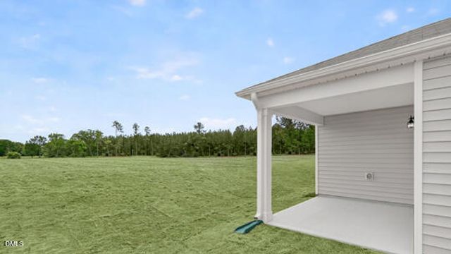 86 Richmond Run, Stem, NC 27581