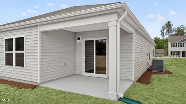 86 Richmond Run, Stem, NC 27581