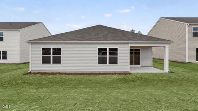 86 Richmond Run, Stem, NC 27581