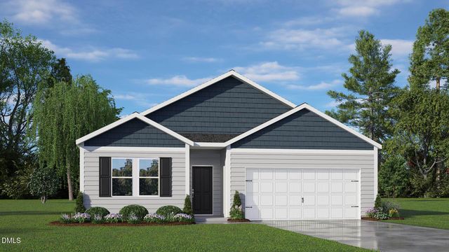 86 Richmond Run, Stem, NC 27581