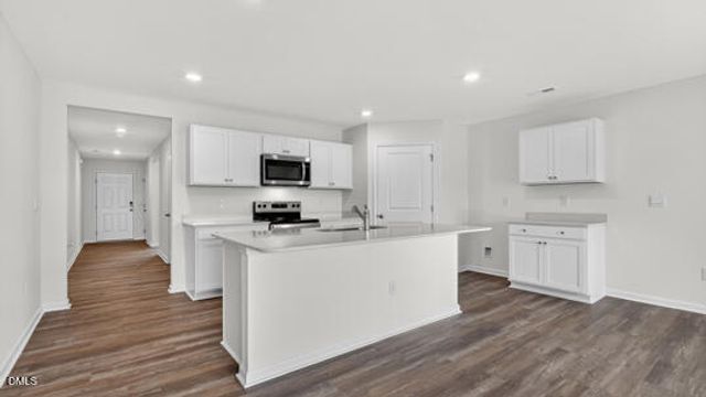 86 Richmond Run, Stem, NC 27581