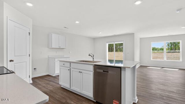 86 Richmond Run, Stem, NC 27581