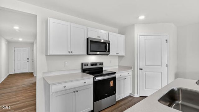 86 Richmond Run, Stem, NC 27581
