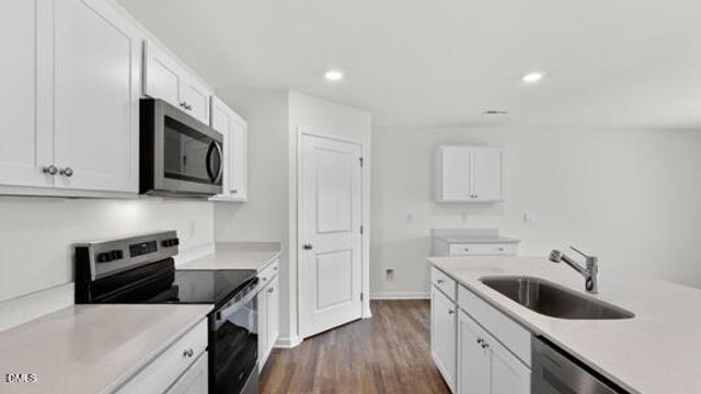 86 Richmond Run, Stem, NC 27581