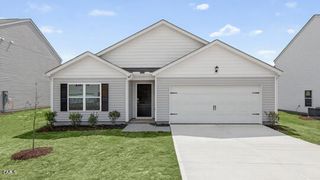 86 Richmond Run, Stem, NC 27581