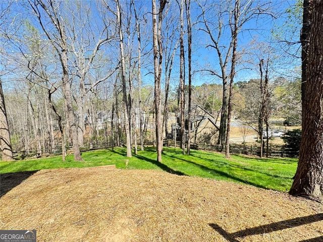 2251 Briarcreek Bend NW, Kennesaw, GA 30152